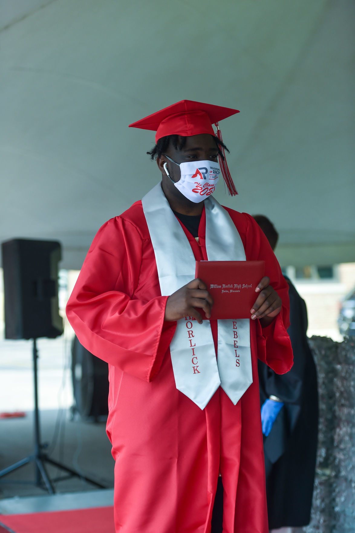 Horlick High School